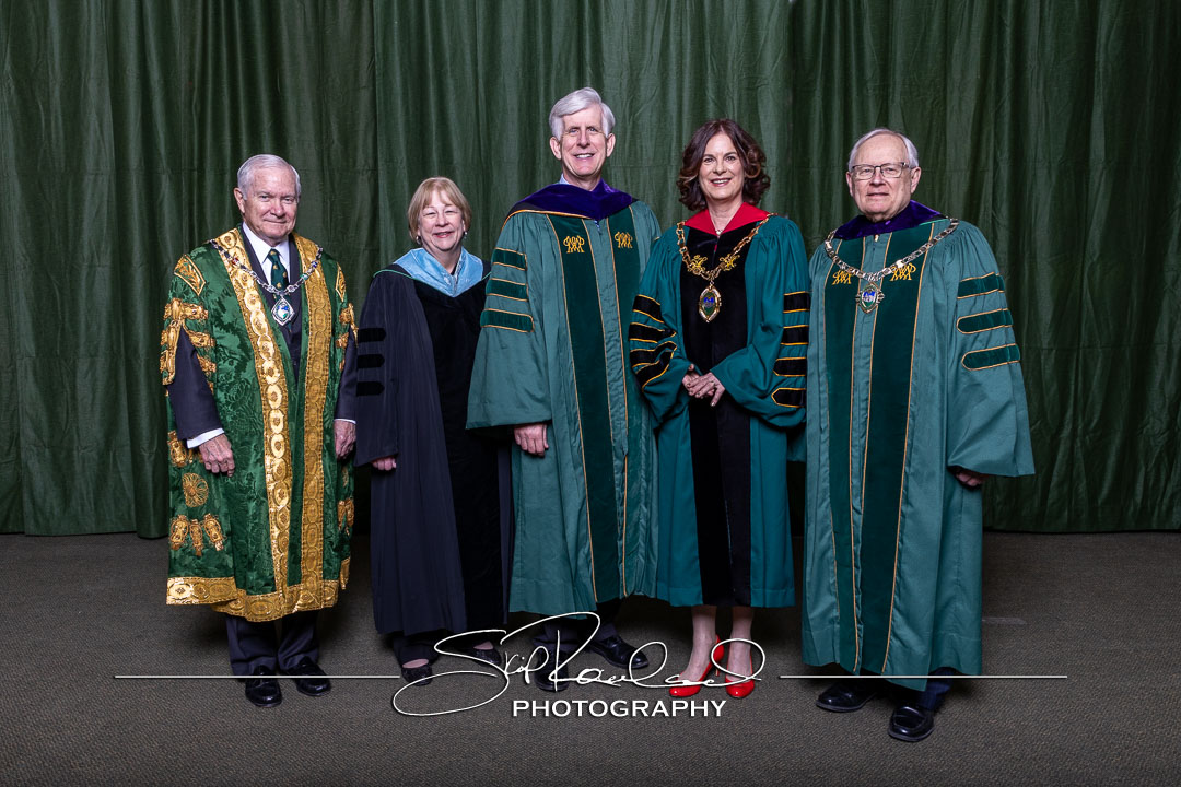 Charter Day Robing Room Portraits – 2024 #206380