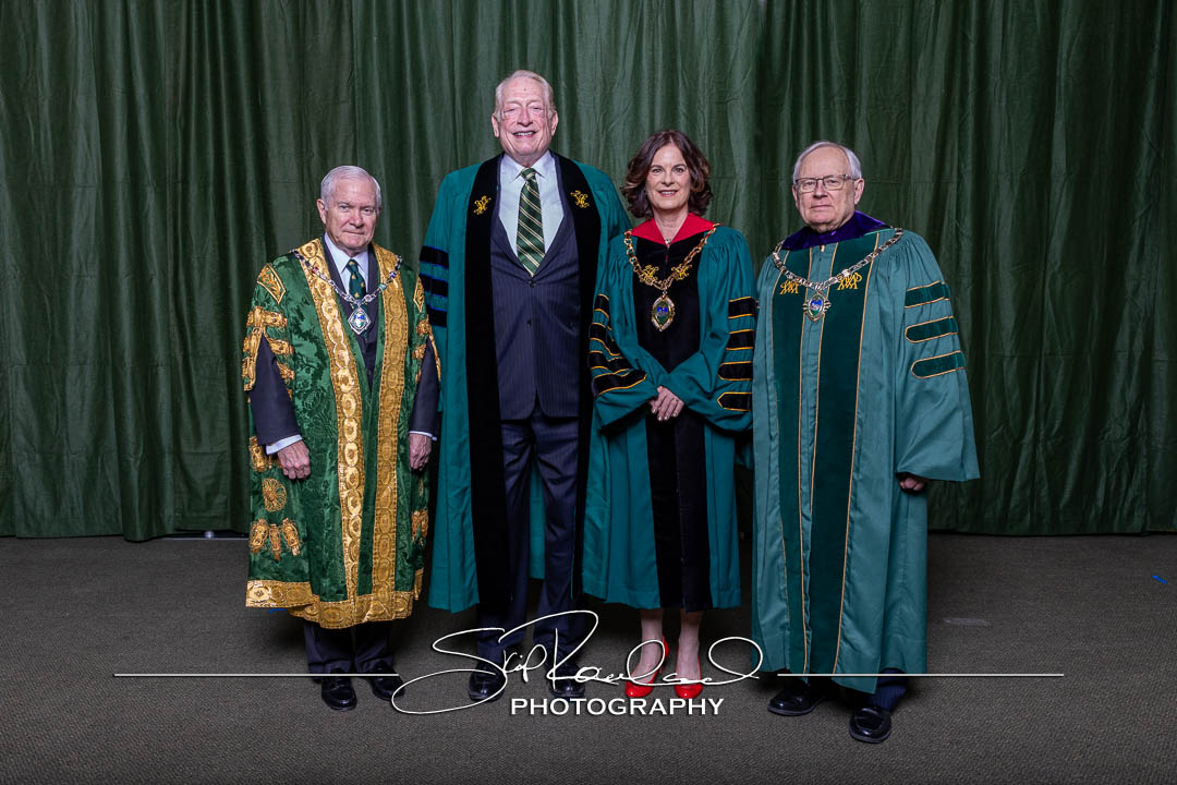 Charter Day Robing Room Portraits – 2024 #206381
