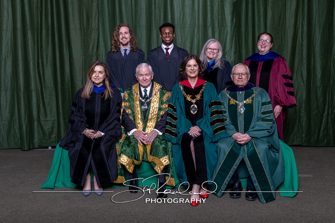 Charter Day Robing Room Portraits – 2024 #206382
