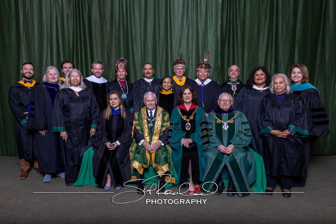 Charter Day Robing Room Portraits – 2024 #206383