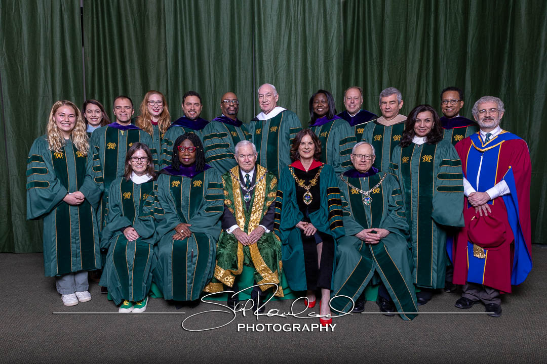 Charter Day Robing Room Portraits – 2024 #206384