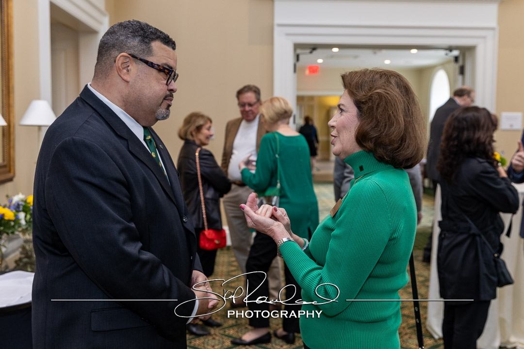 Alumni Awards Reception – 2024 #206746