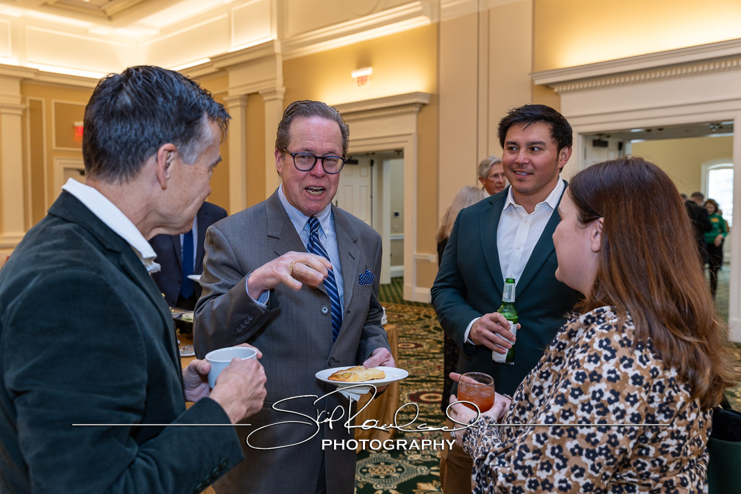 Alumni Awards Reception – 2024 #206747