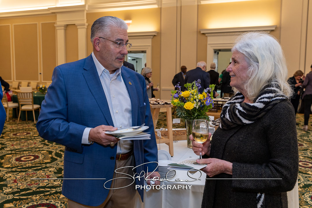 Alumni Awards Reception – 2024 #206748