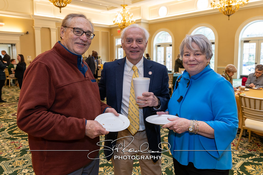 Alumni Awards Reception – 2024 #206749