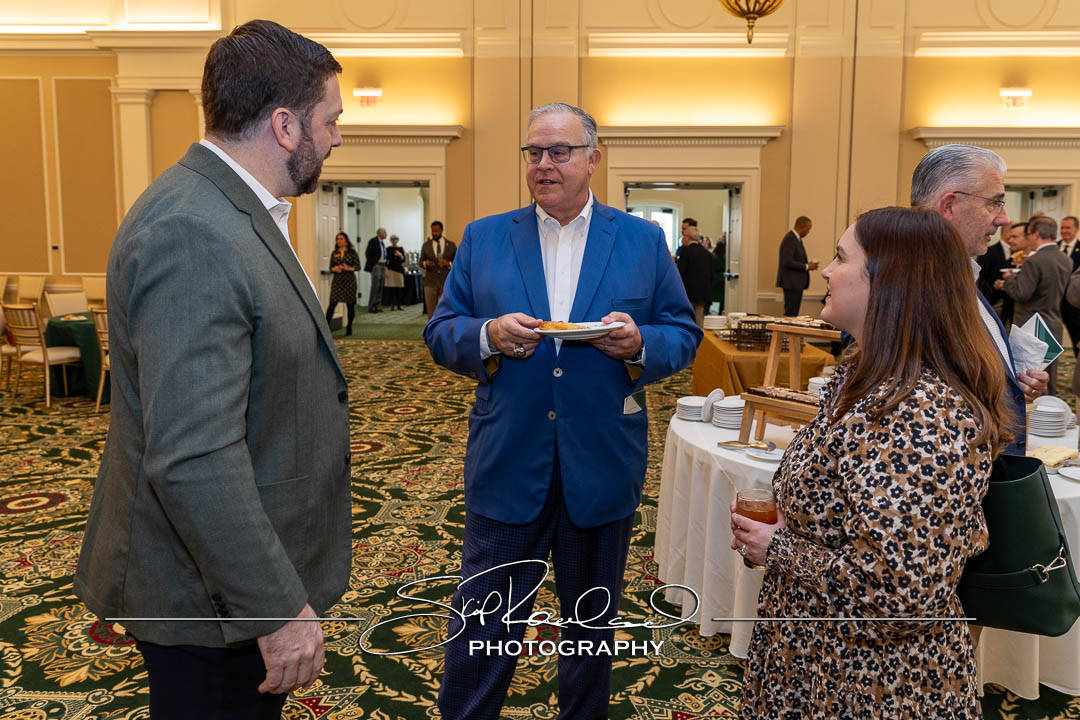 Alumni Awards Reception – 2024 #206750