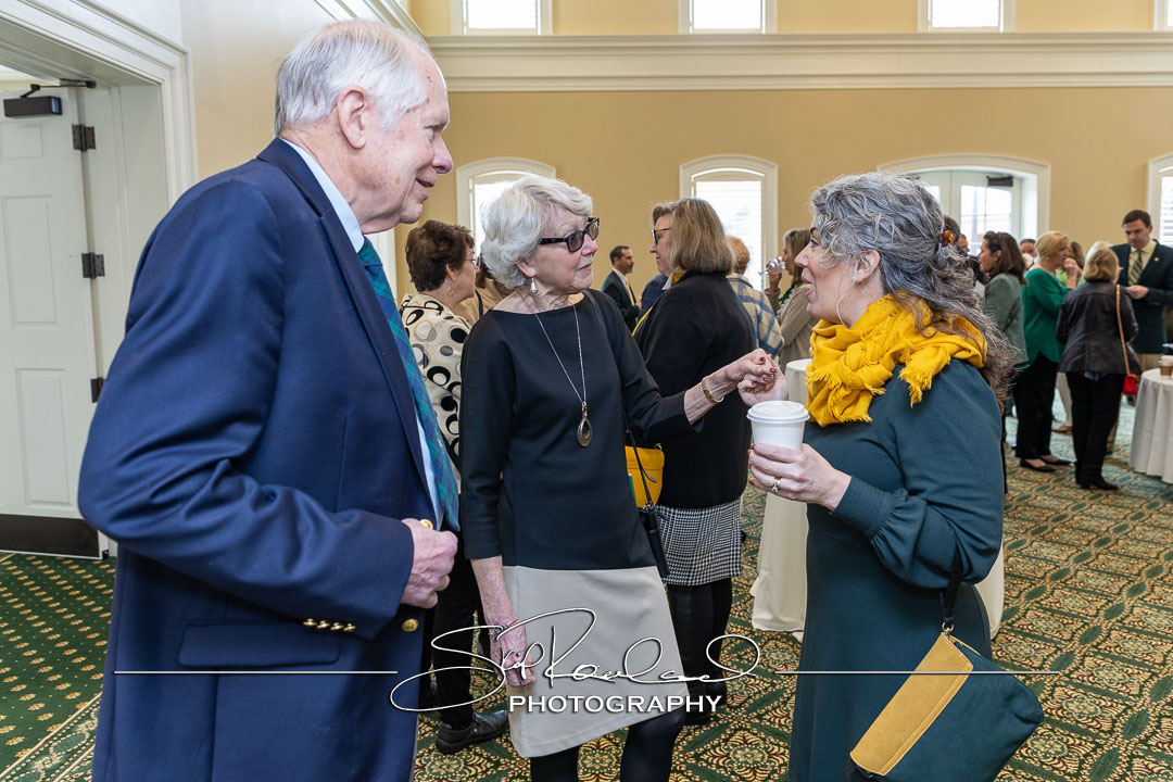 Alumni Awards Reception – 2024 #206752