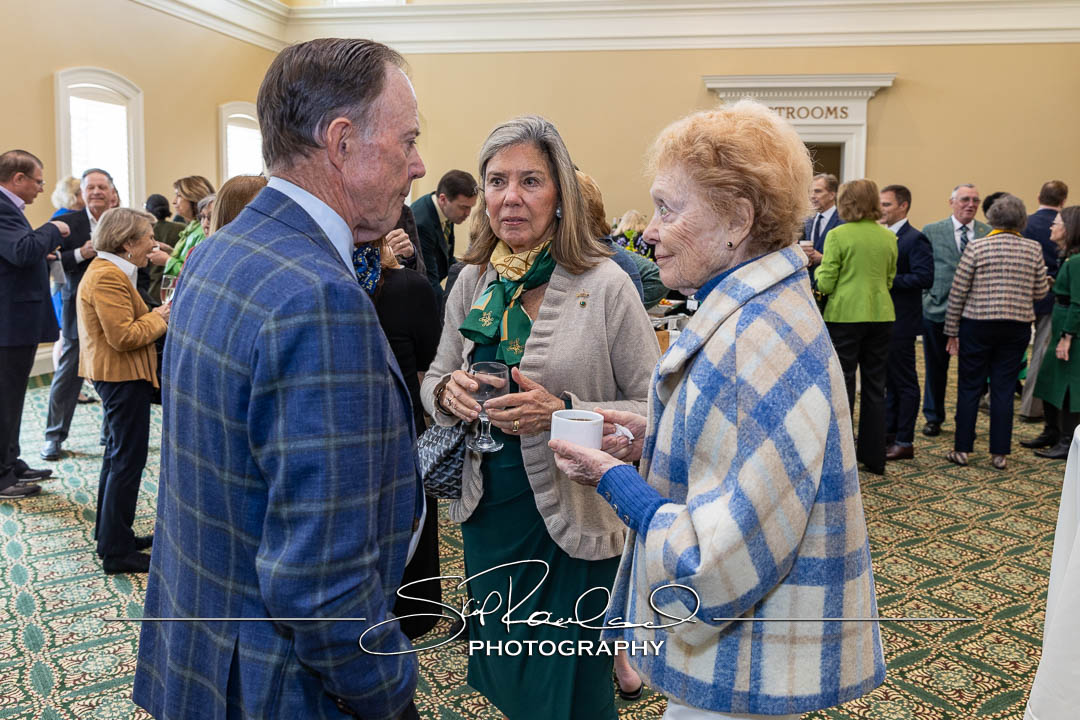 Alumni Awards Reception – 2024 #206753