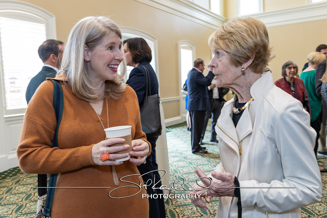 Alumni Awards Reception – 2024 #206754