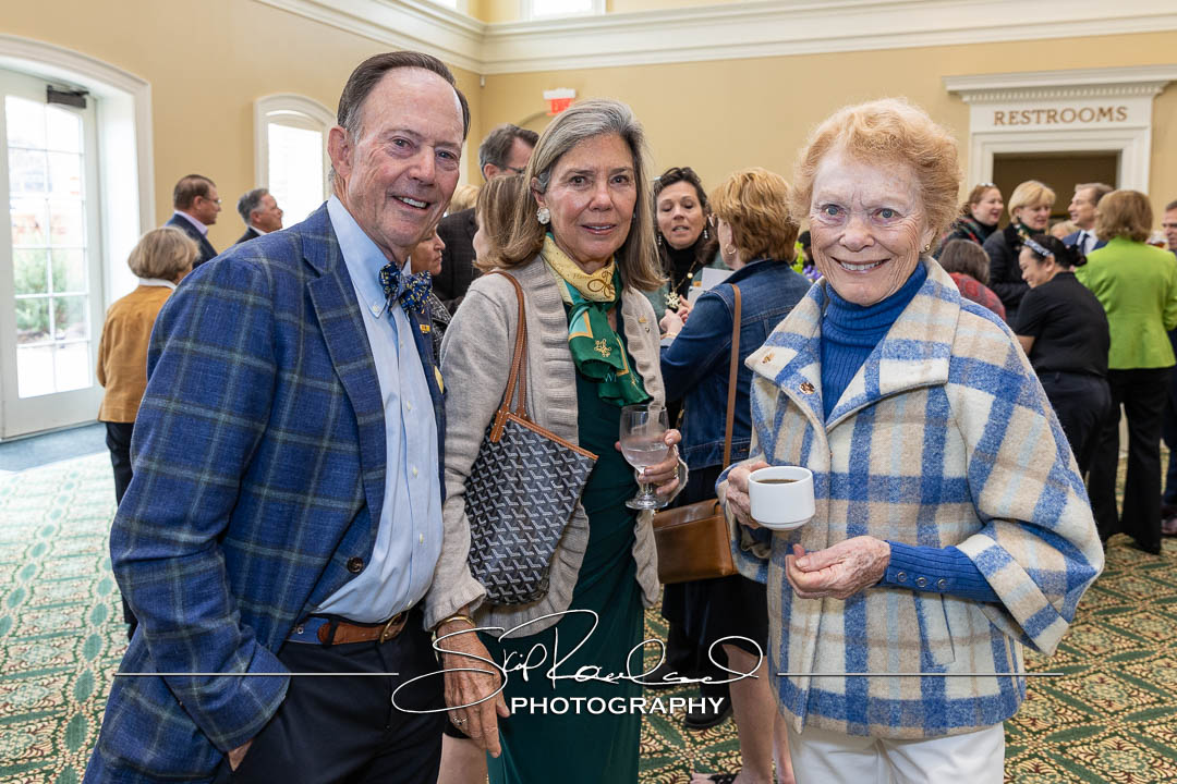 Alumni Awards Reception – 2024 #206755