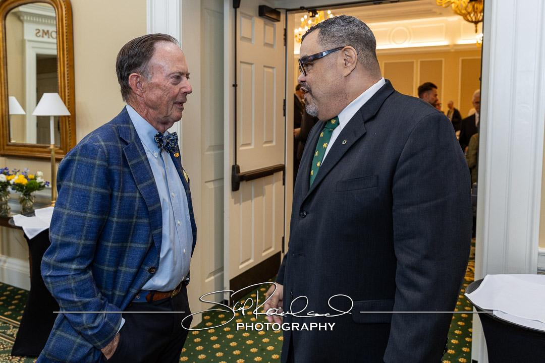 Alumni Awards Reception – 2024 #206756