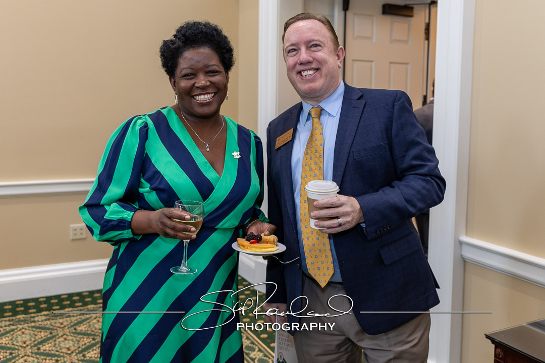 Alumni Awards Reception – 2024 #206757