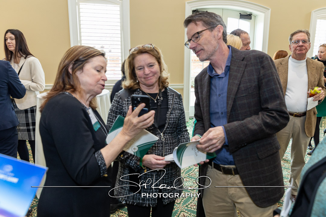 Alumni Awards Reception – 2024 #206760