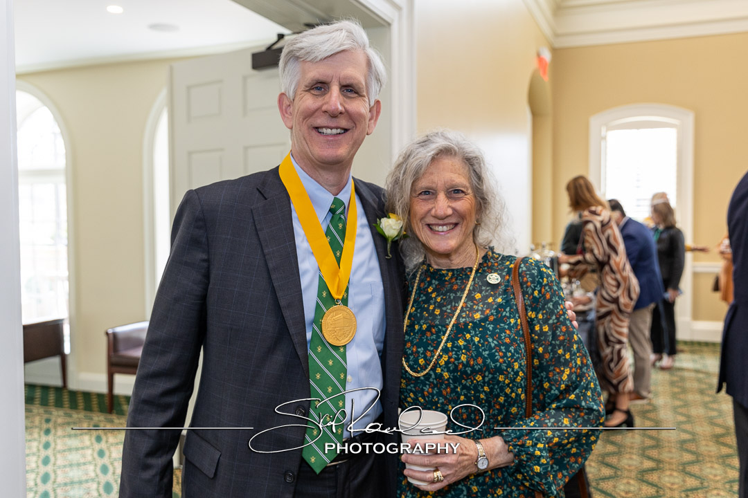 Alumni Awards Reception – 2024 #206761