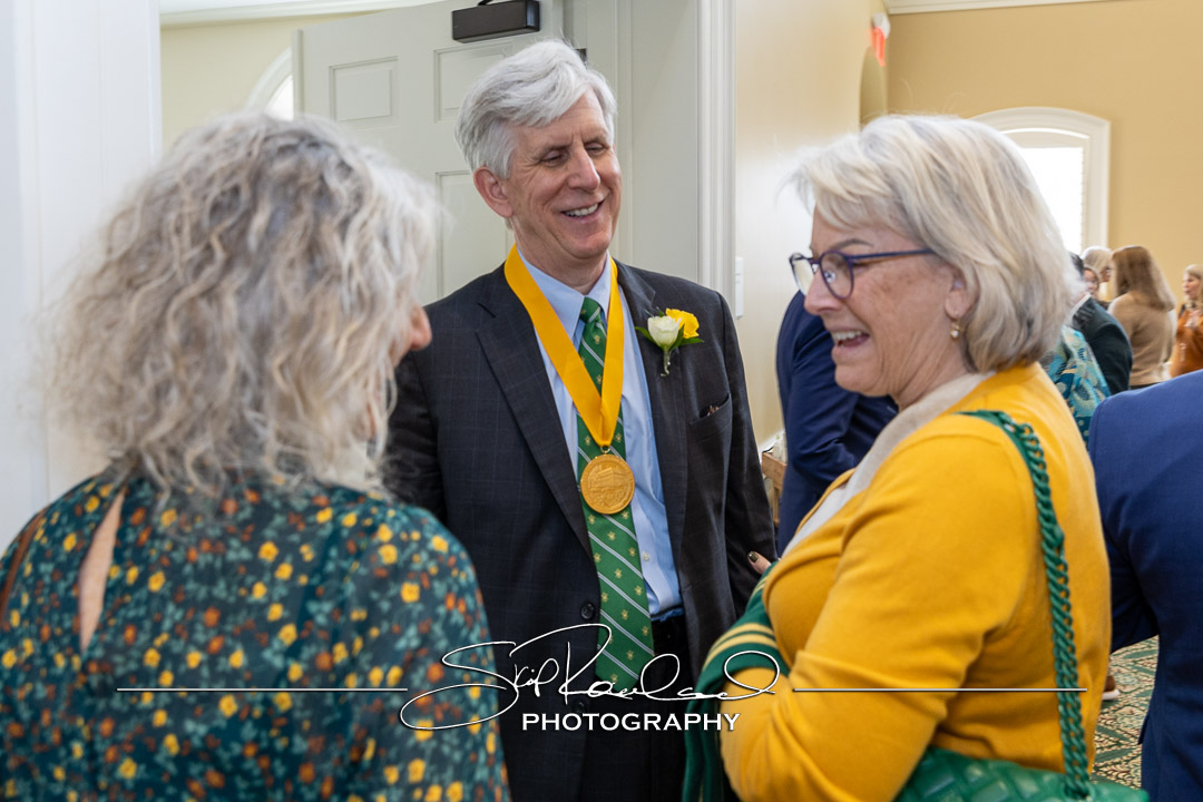 Alumni Awards Reception – 2024 #206762