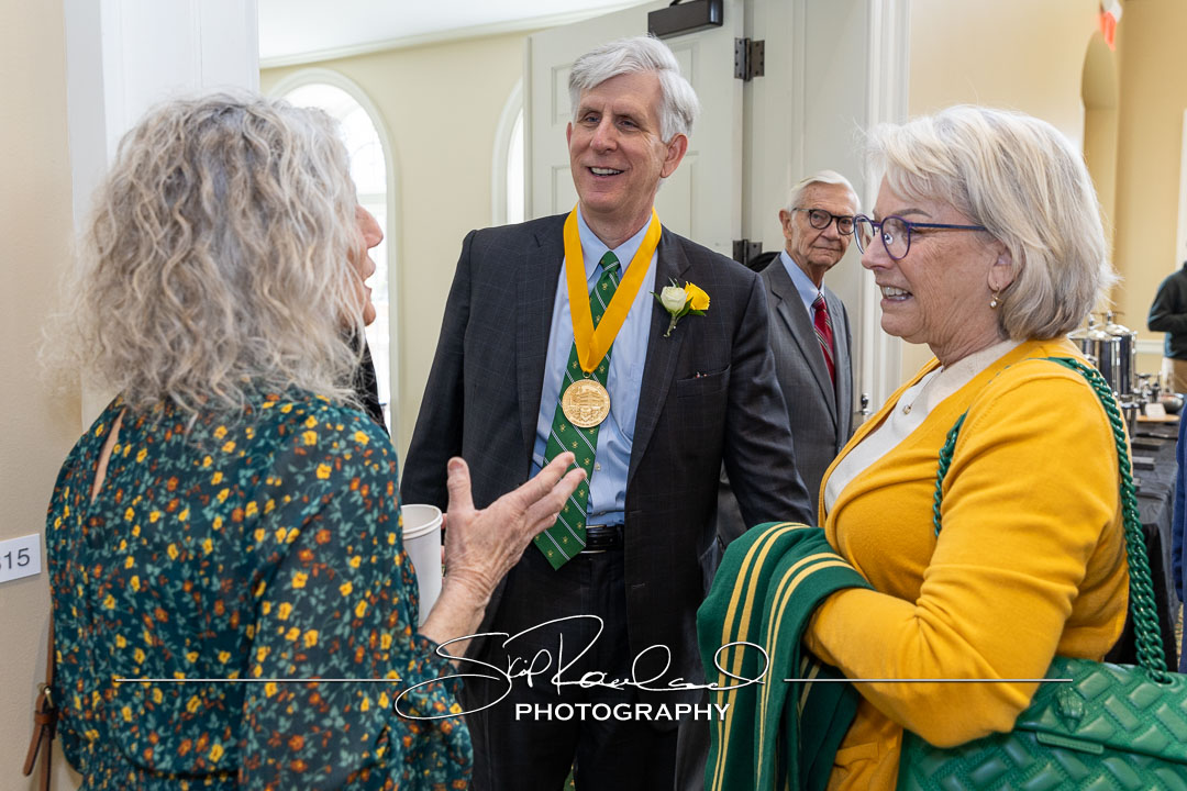 Alumni Awards Reception – 2024 #206763