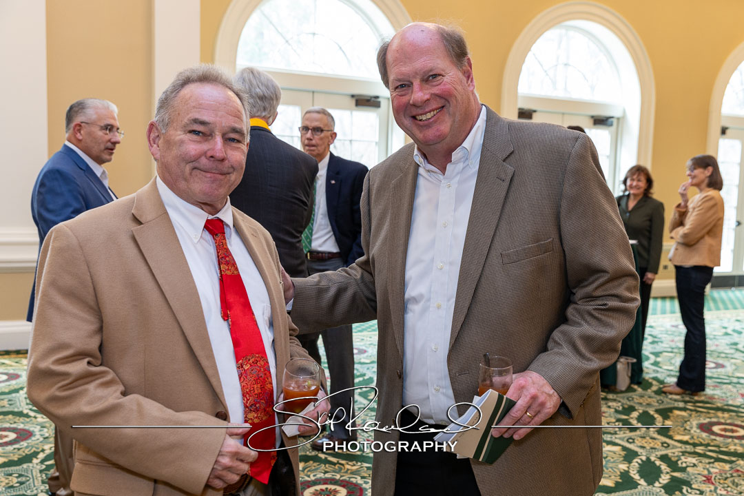 Alumni Awards Reception – 2024 #206764