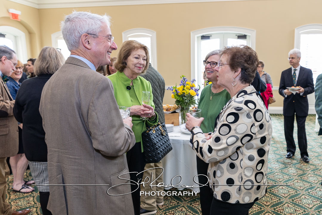 Alumni Awards Reception – 2024 #206766