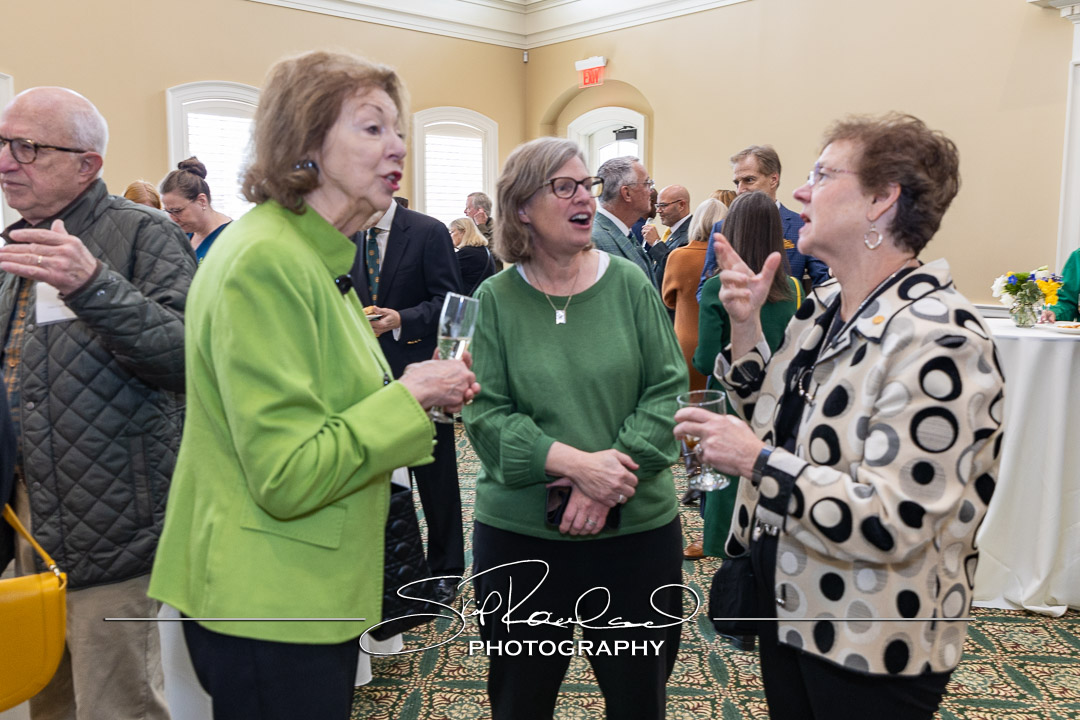 Alumni Awards Reception – 2024 #206767
