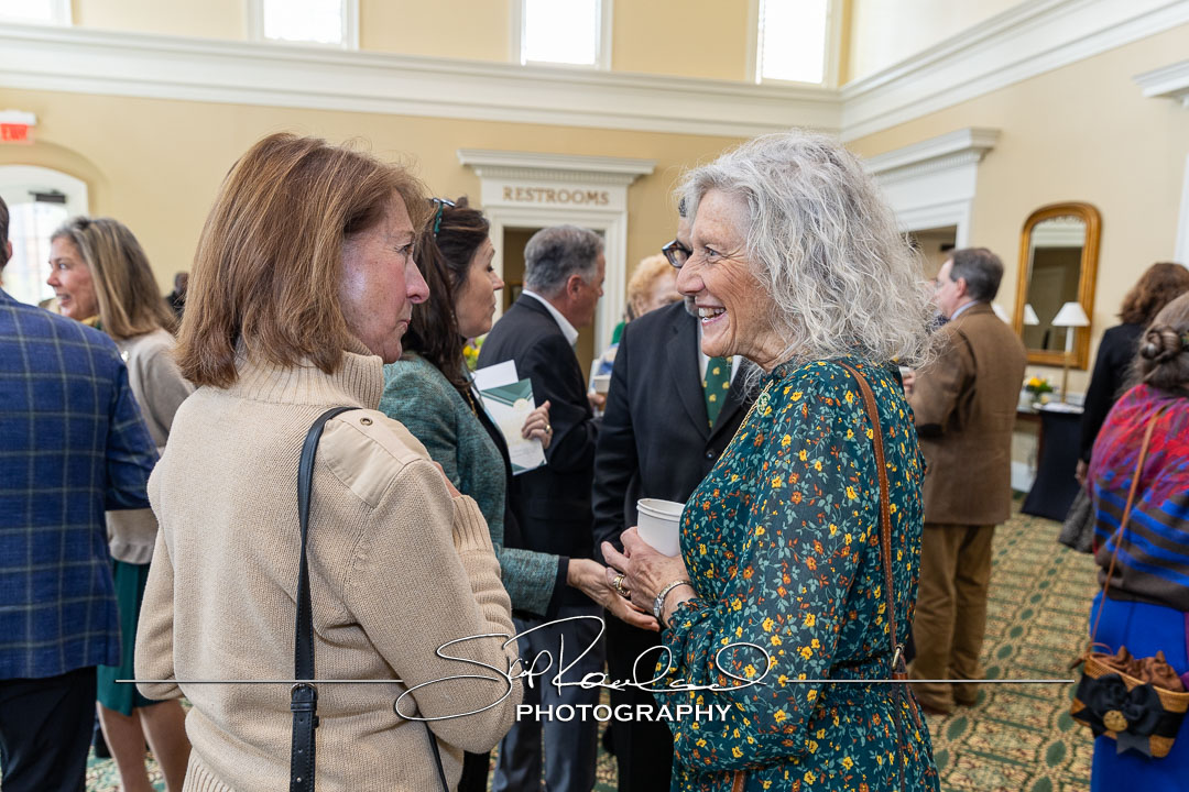 Alumni Awards Reception – 2024 #206768