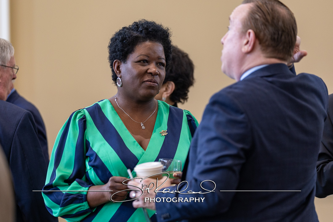 Alumni Awards Reception – 2024 #206769