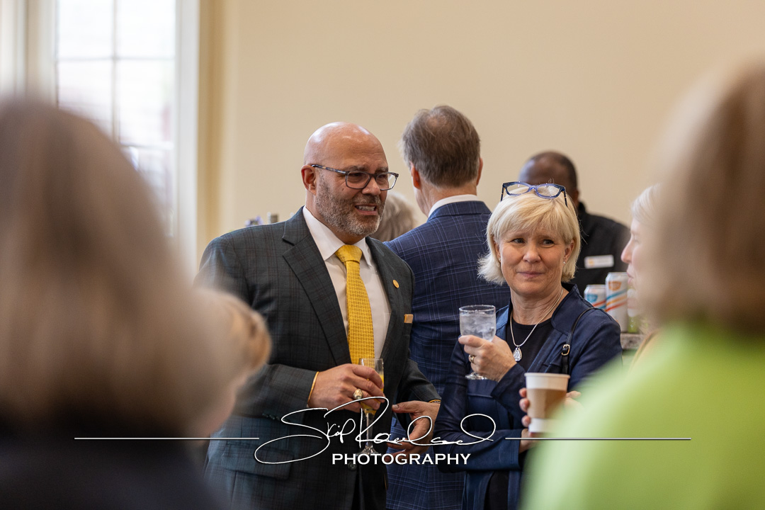 Alumni Awards Reception – 2024 #206770