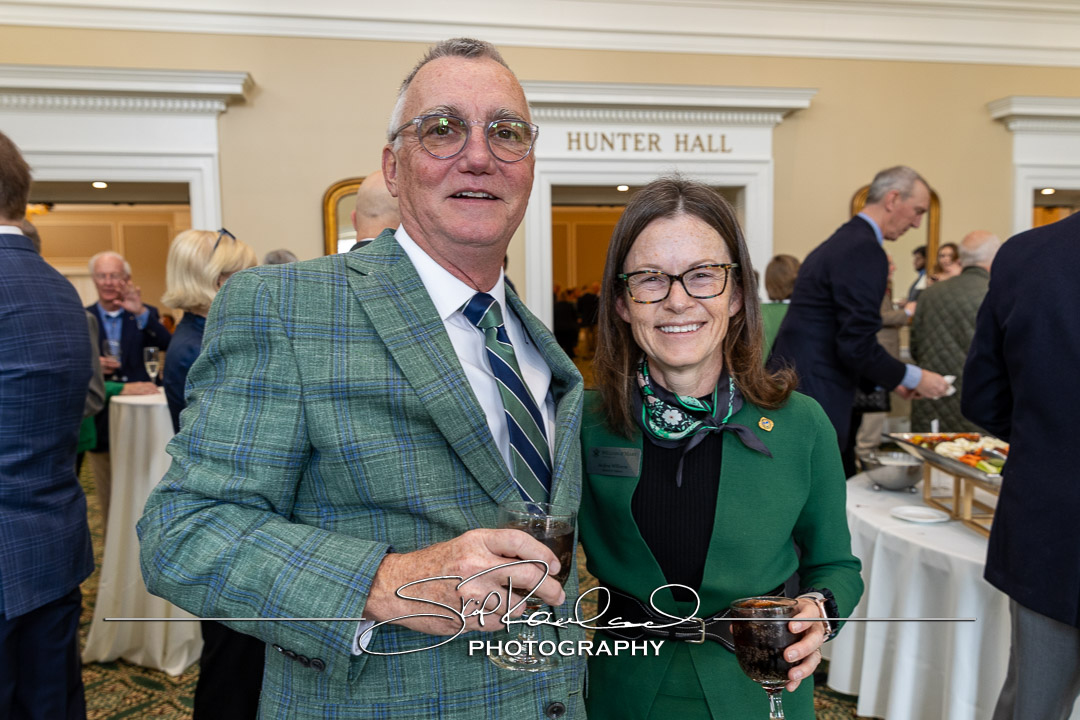 Alumni Awards Reception – 2024 #206771