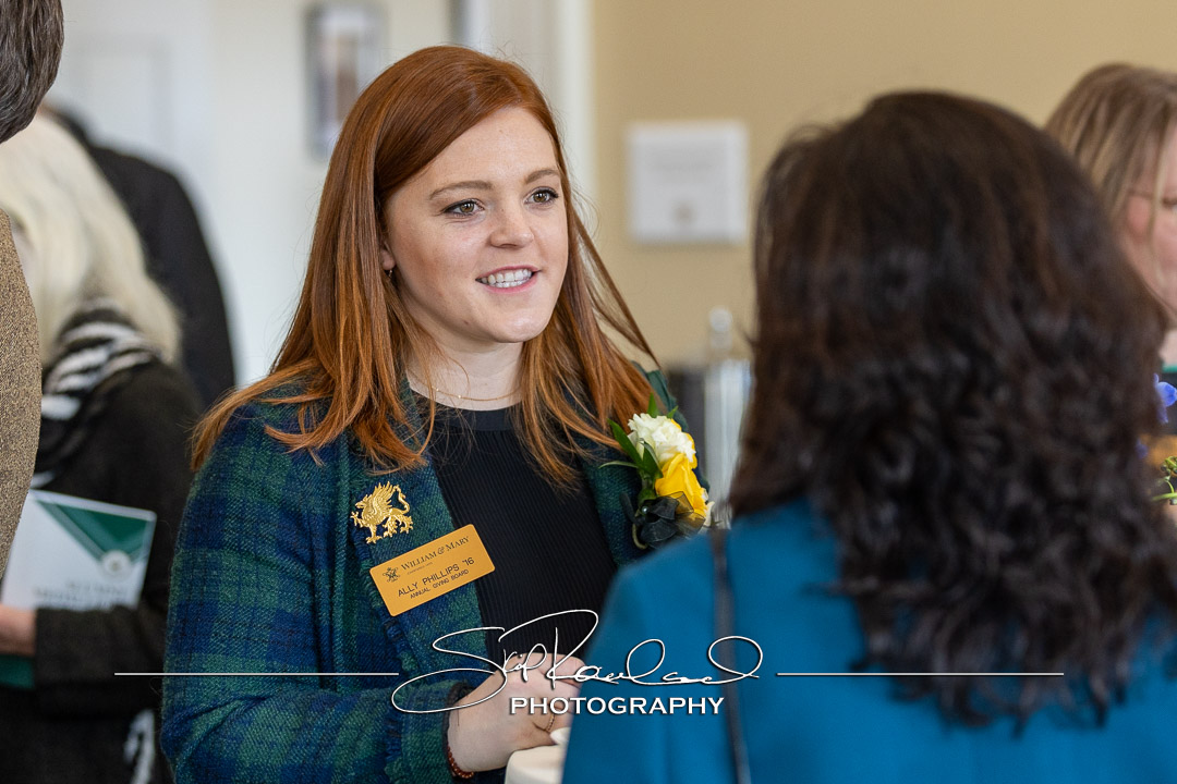 Alumni Awards Reception – 2024 #206772