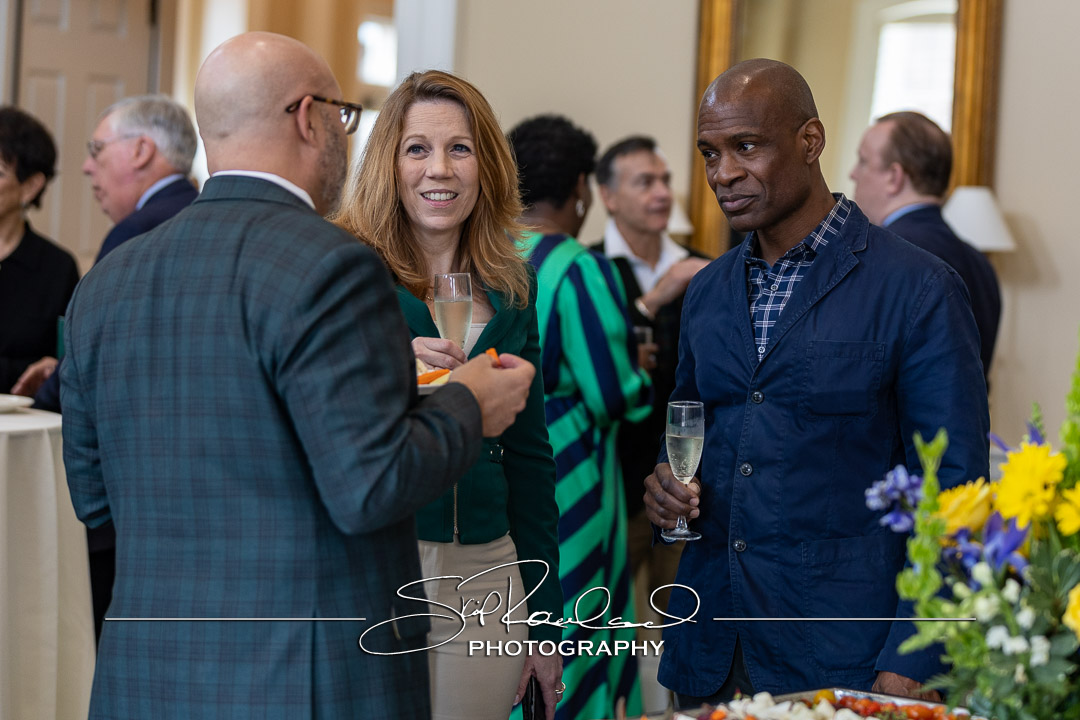 Alumni Awards Reception – 2024 #206773