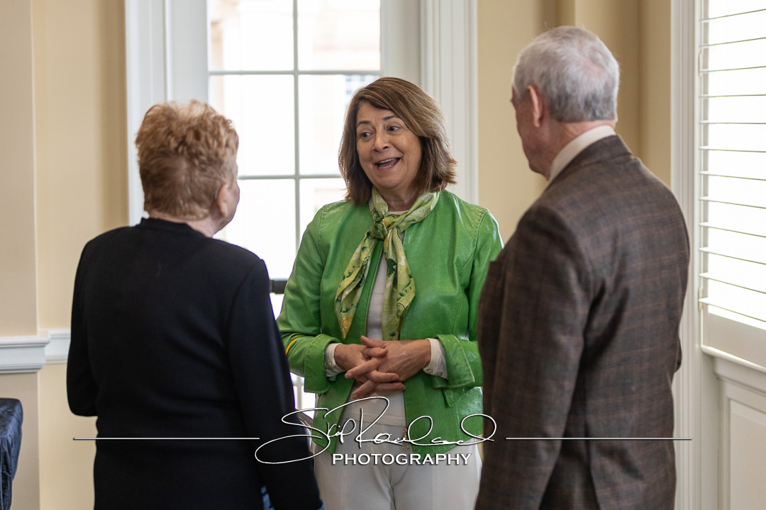 Alumni Awards Reception – 2024 #206774