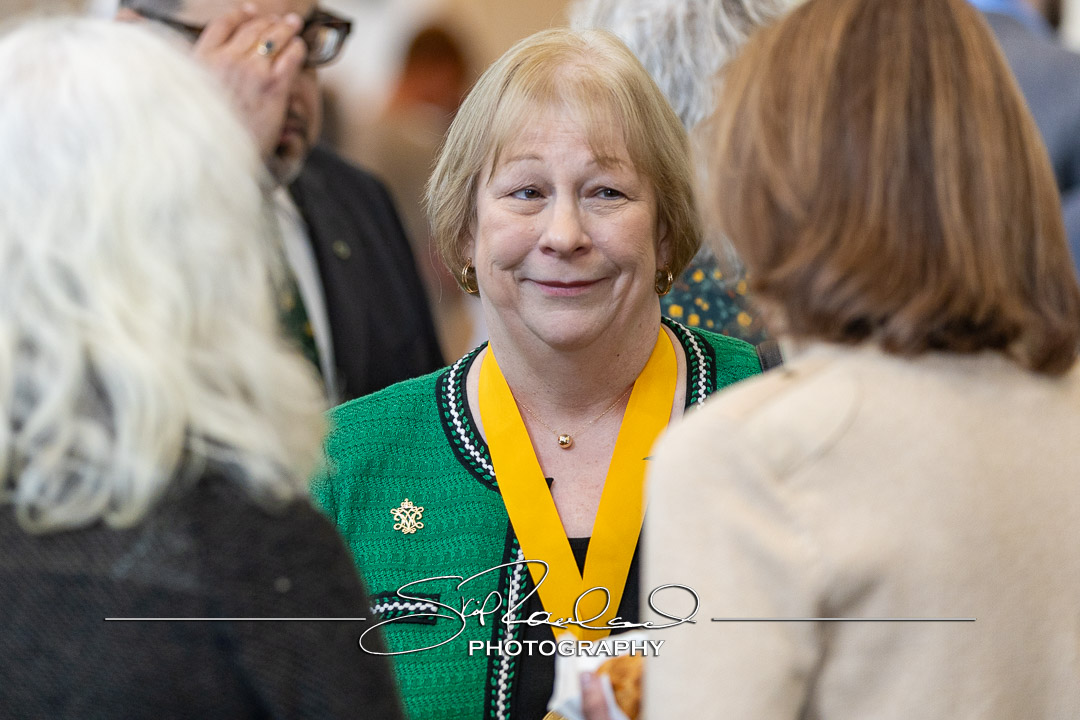 Alumni Awards Reception – 2024 #206775