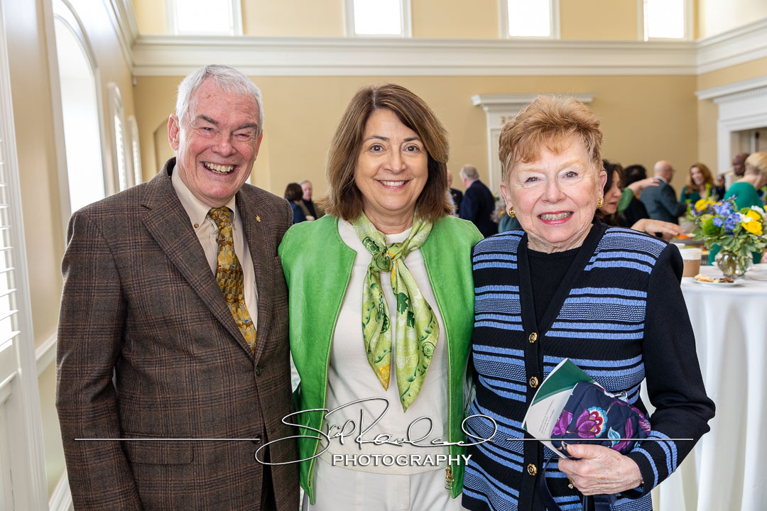 Alumni Awards Reception – 2024 #206776