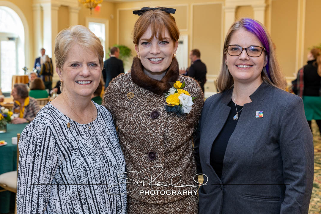Alumni Awards Reception – 2024 #206777