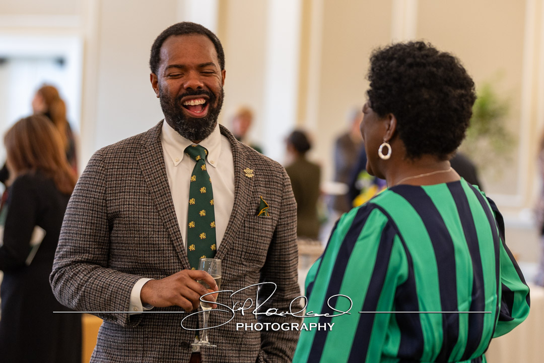 Alumni Awards Reception – 2024 #206780