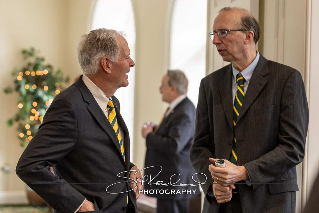 Alumni Awards Reception – 2024 #206781