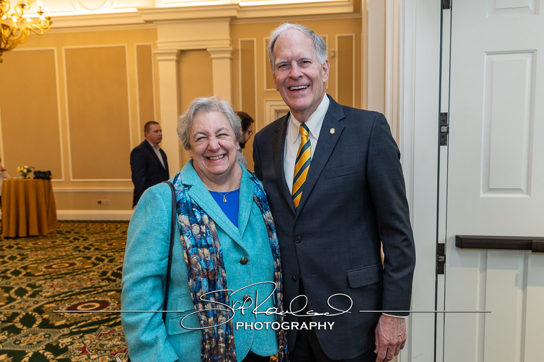 Alumni Awards Reception – 2024 #206782