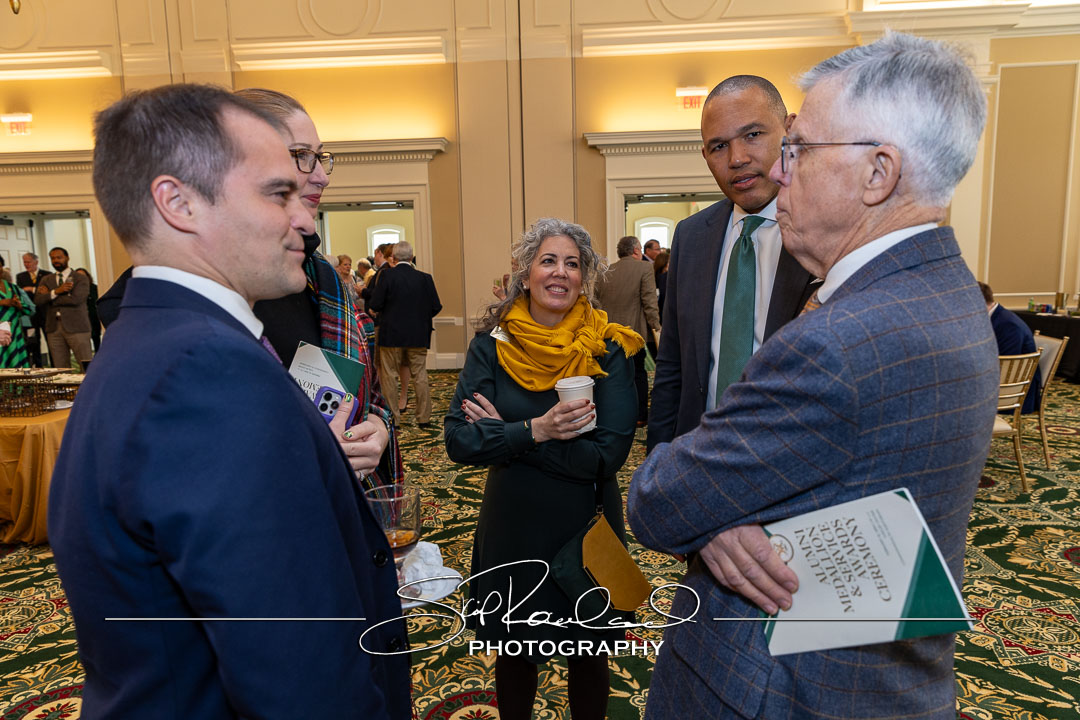 Alumni Awards Reception – 2024 #206783