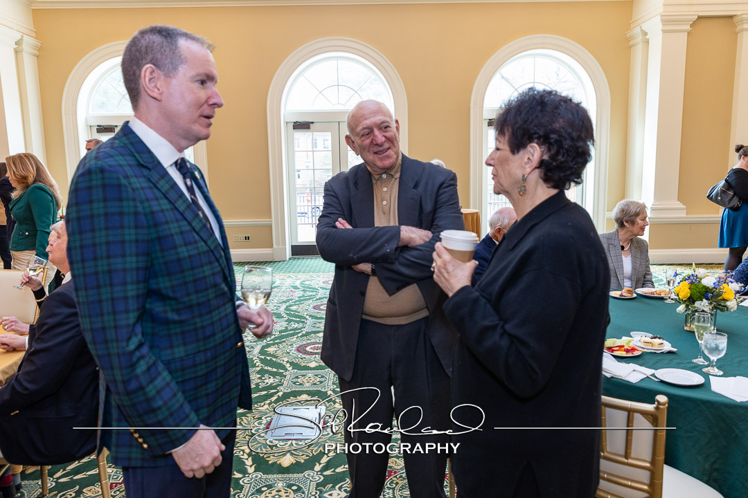 Alumni Awards Reception – 2024 #206785