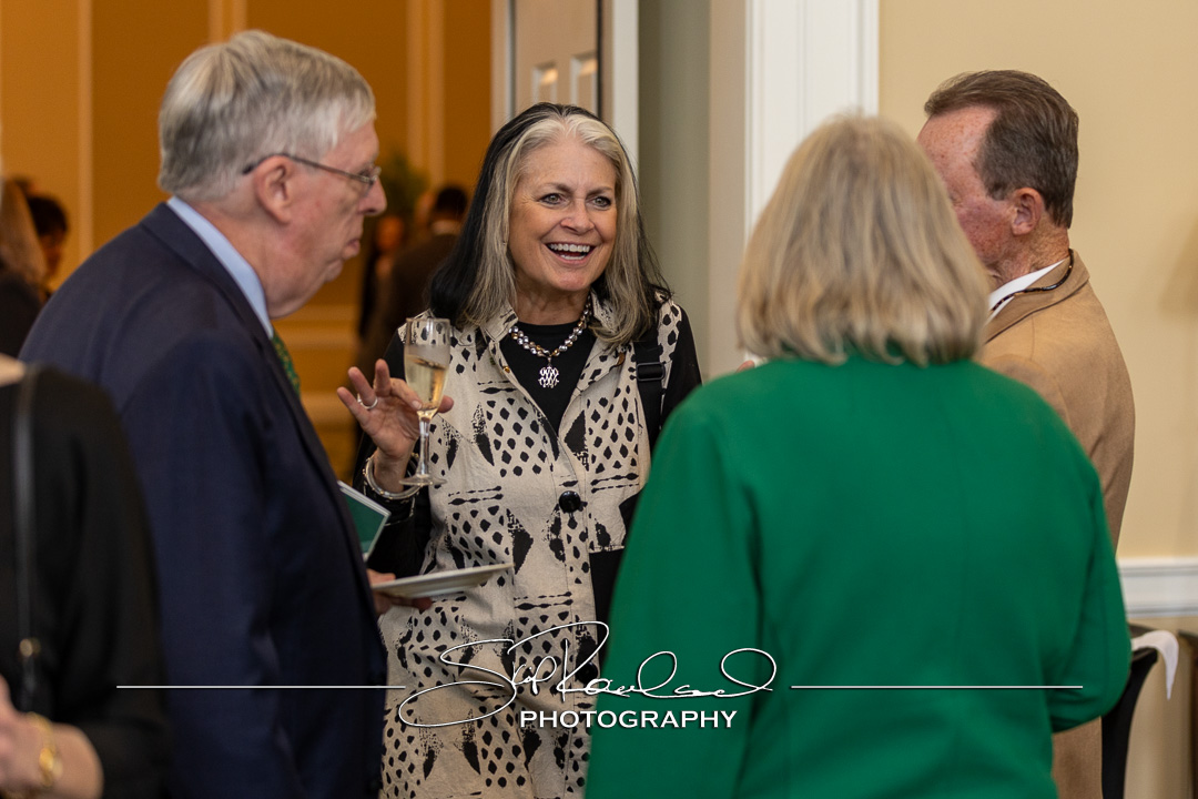 Alumni Awards Reception – 2024 #206786