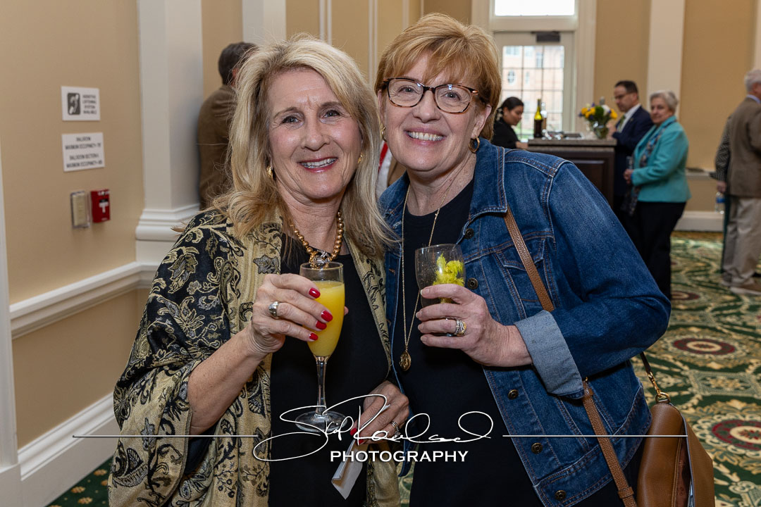 Alumni Awards Reception – 2024 #206789
