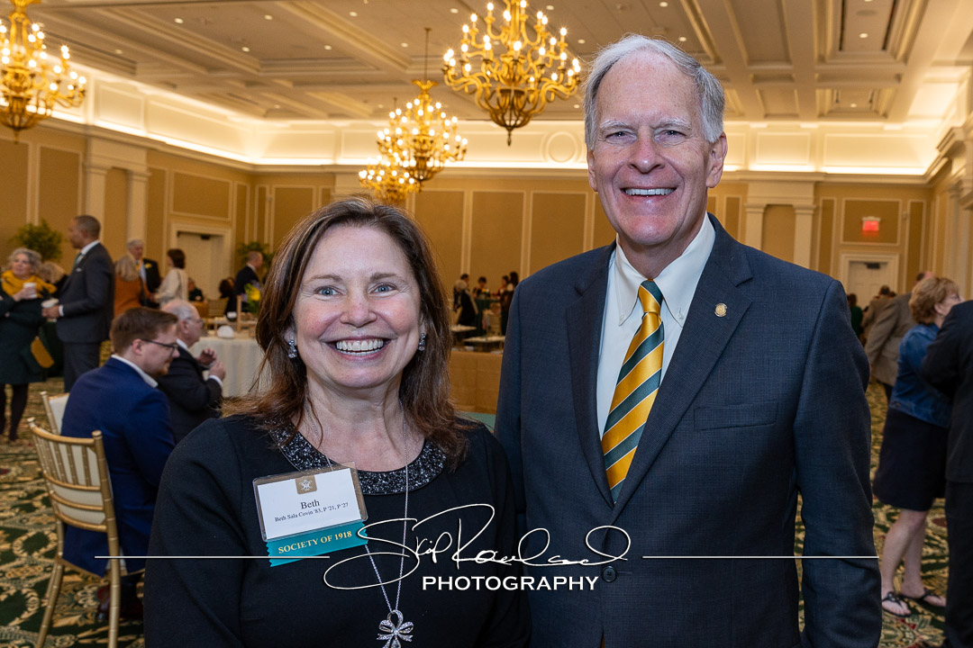 Alumni Awards Reception – 2024 #206790