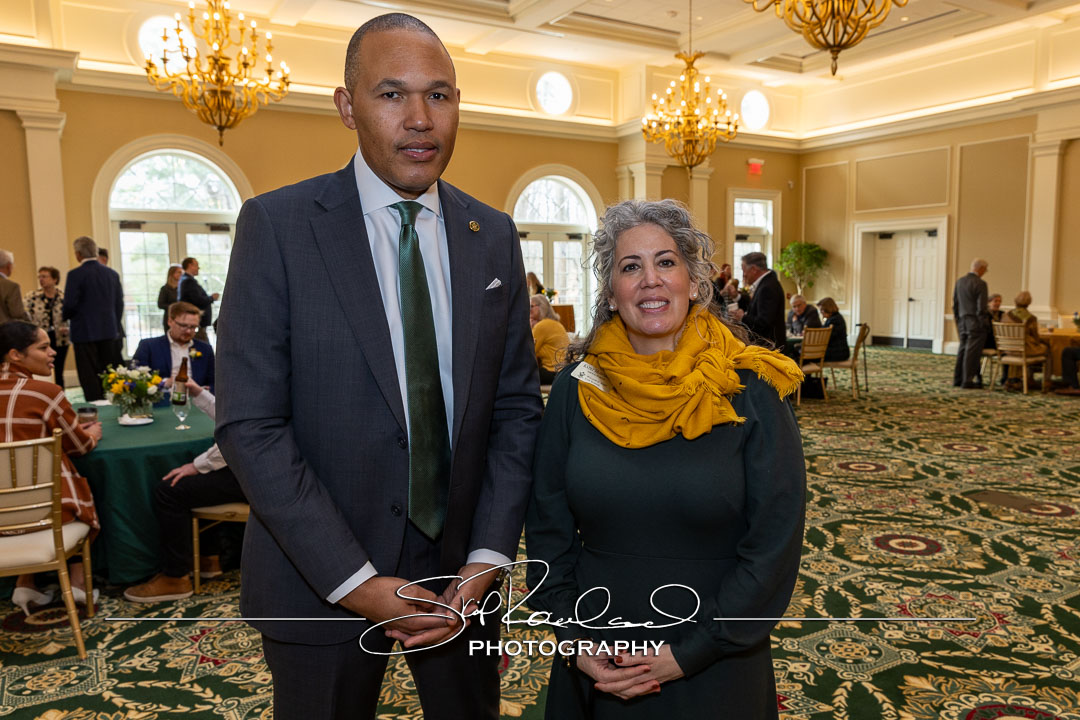 Alumni Awards Reception – 2024 #206793