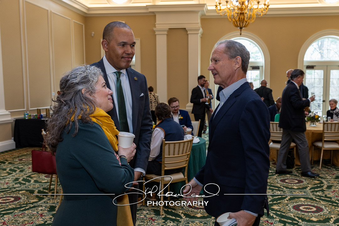 Alumni Awards Reception – 2024 #206795