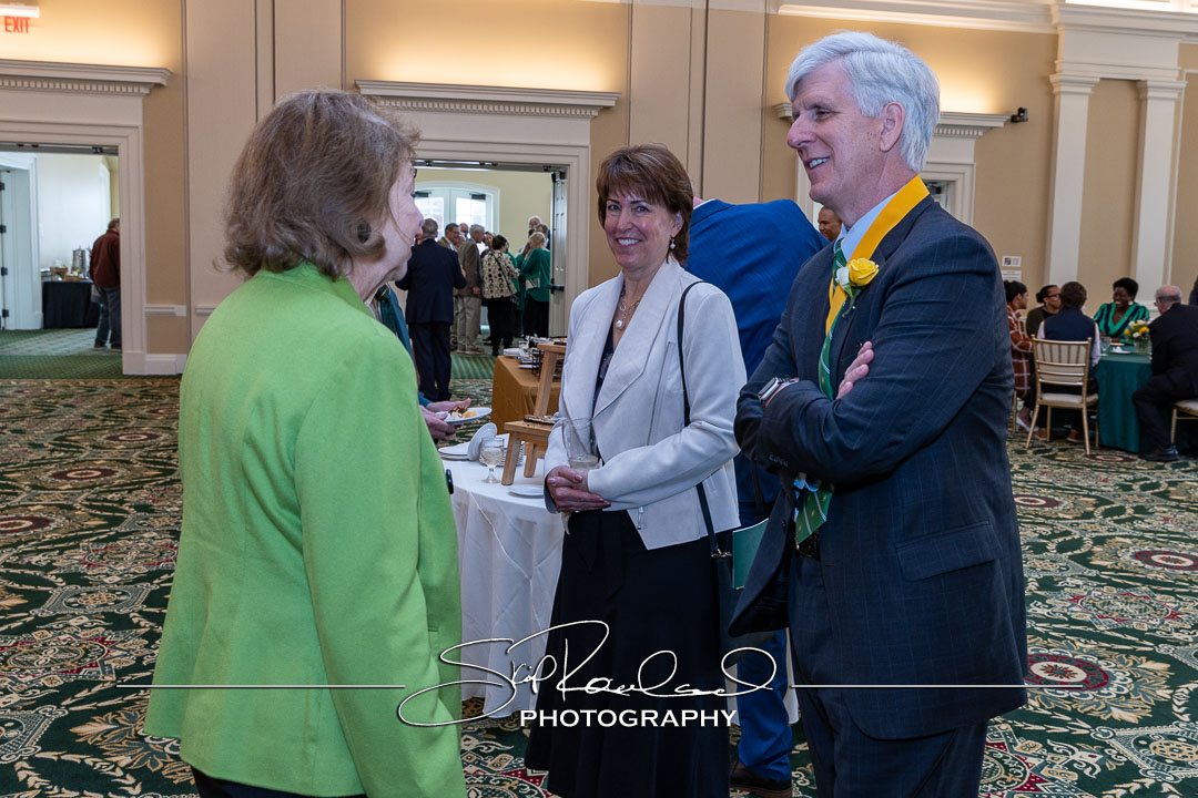 Alumni Awards Reception – 2024 #206796