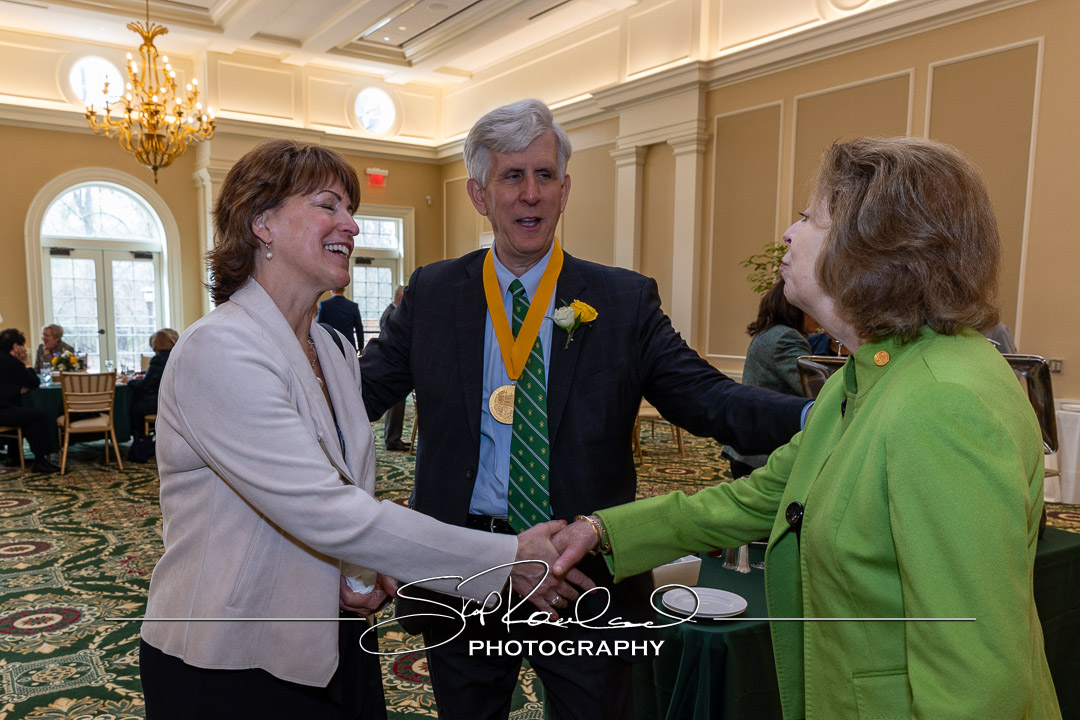 Alumni Awards Reception – 2024 #206797