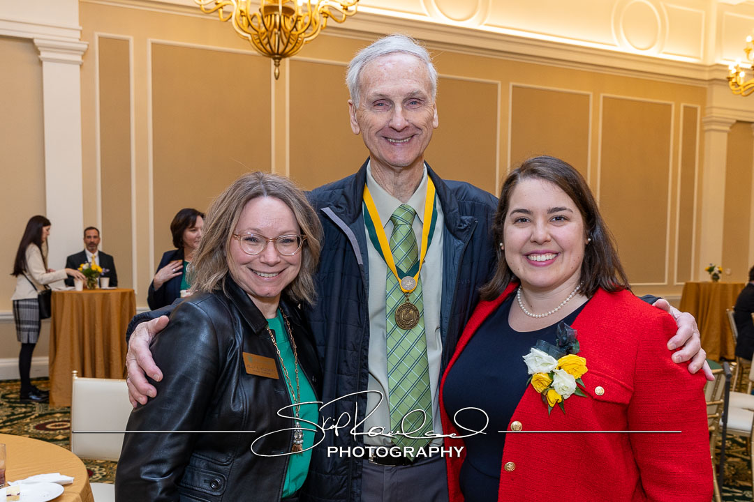 Alumni Awards Reception – 2024 #206798