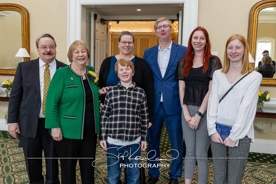 Alumni Awards Reception – 2024 #206799