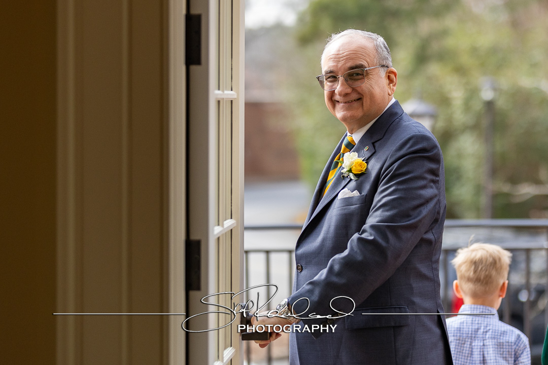 Alumni Awards Reception – 2024 #206801