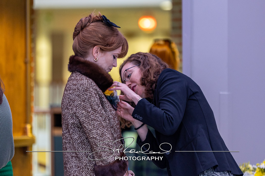 Alumni Medallion And Service Awards Ceremony – 2024 #206812