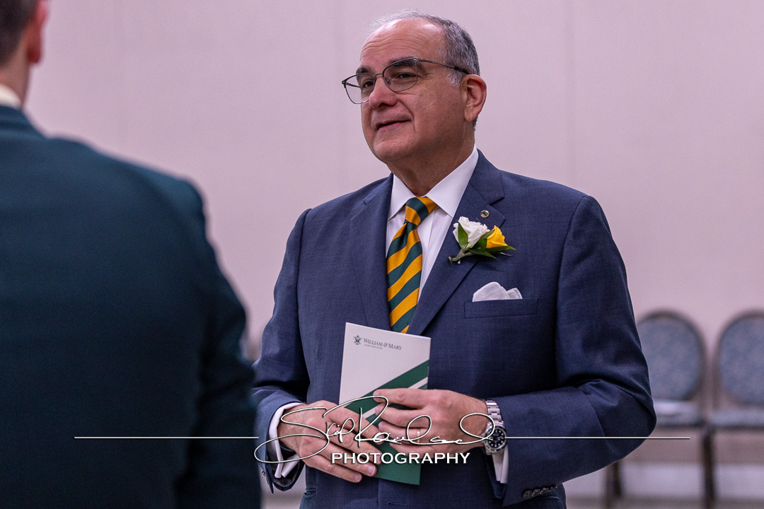 Alumni Medallion And Service Awards Ceremony – 2024 #206816